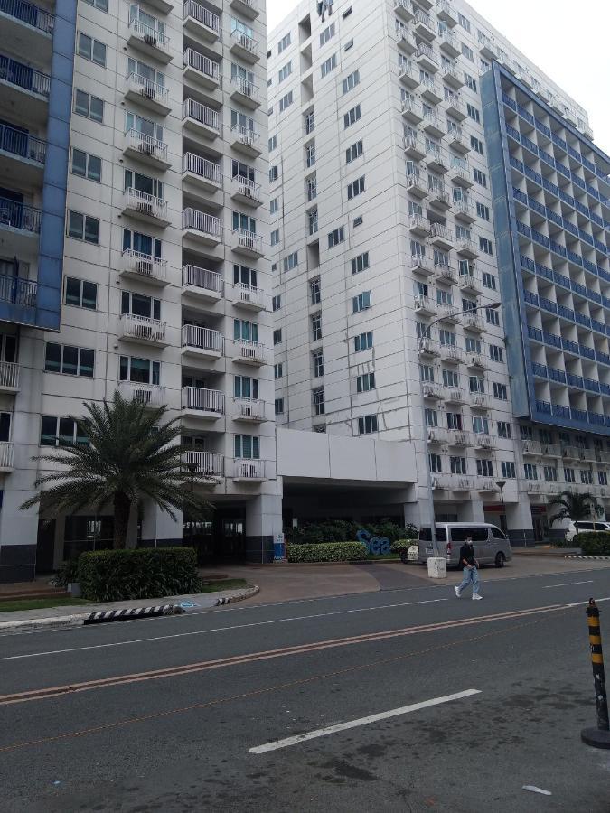 Moa Rental Manila Exterior photo