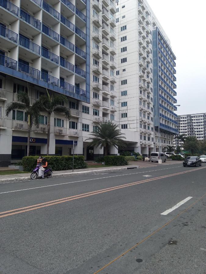 Moa Rental Manila Exterior photo